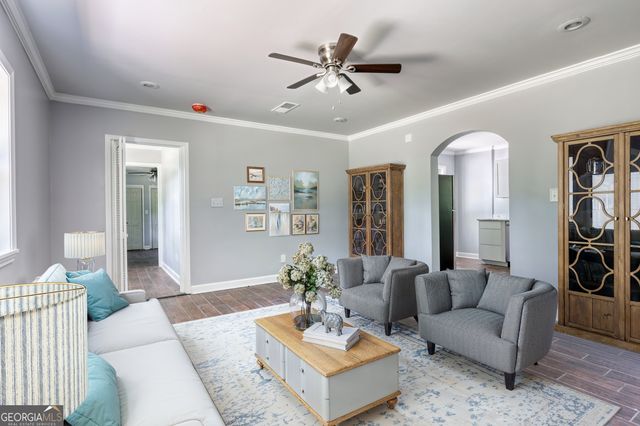 4844 Butner Road, South Fulton, GA 30349
