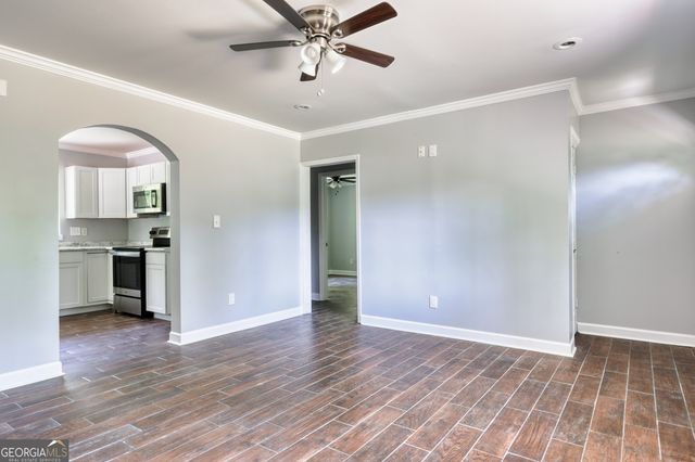 4844 Butner Road, South Fulton, GA 30349