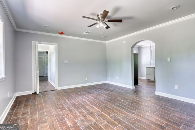 4844 Butner Road, South Fulton, GA 30349