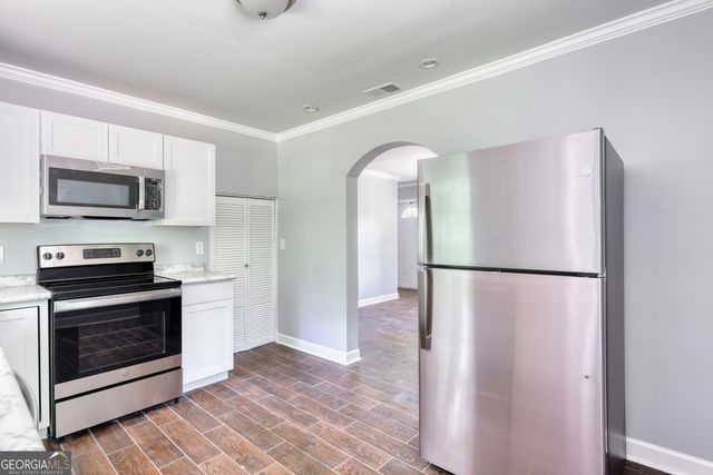 4844 Butner Road, South Fulton, GA 30349