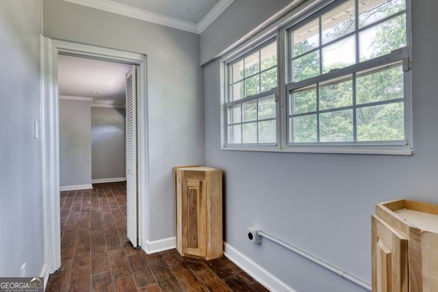 4844 Butner Road, South Fulton, GA 30349