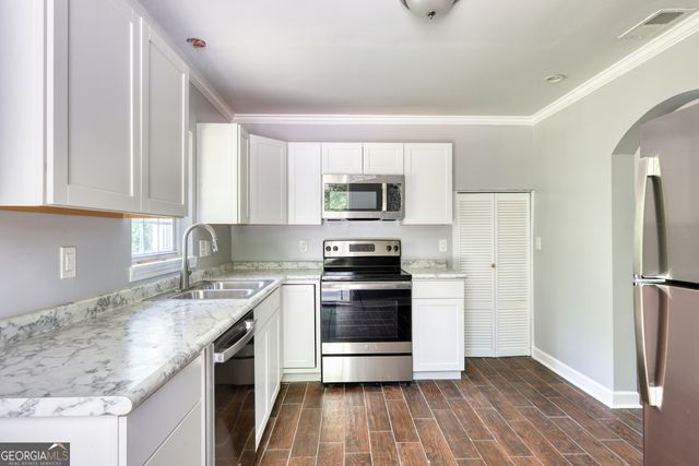 4844 Butner Road, South Fulton, GA 30349