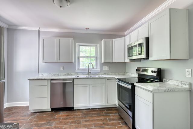 4844 Butner Road, South Fulton, GA 30349