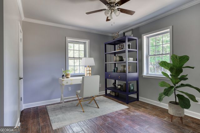 4844 Butner Road, South Fulton, GA 30349