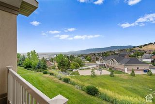 311 E EDGEMONT DR, North Salt Lake, UT 84054