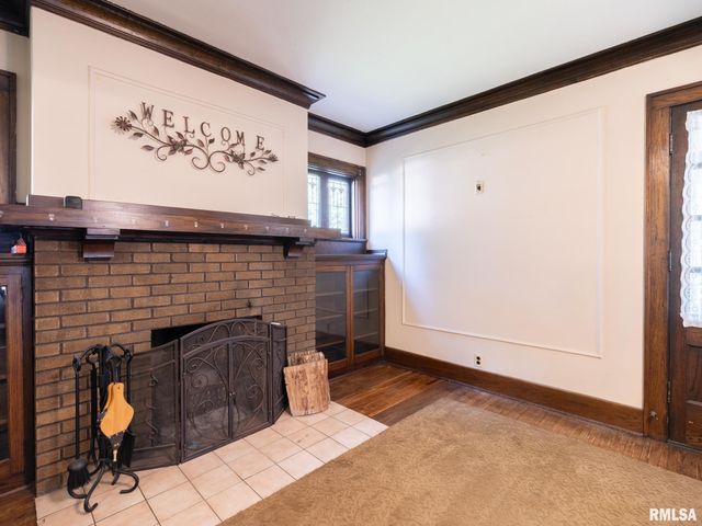 706 BACON Street, Pekin, IL 61554