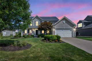 3373 Stillwater Drive, Medina, OH 44256