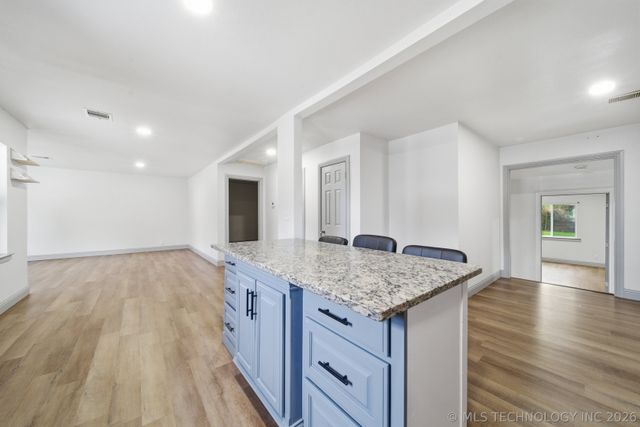 4620 E King Street North, Tulsa, OK 74115