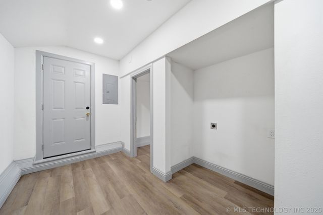 4620 E King Street North, Tulsa, OK 74115