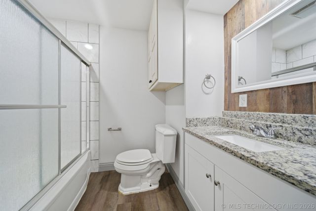 4620 E King Street North, Tulsa, OK 74115