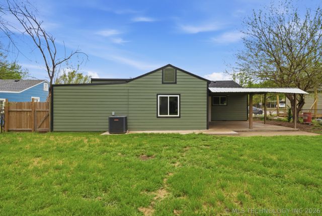 4620 E King Street North, Tulsa, OK 74115