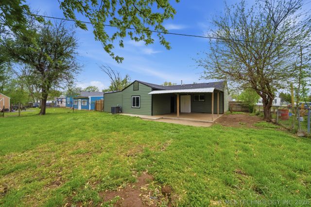 4620 E King Street North, Tulsa, OK 74115