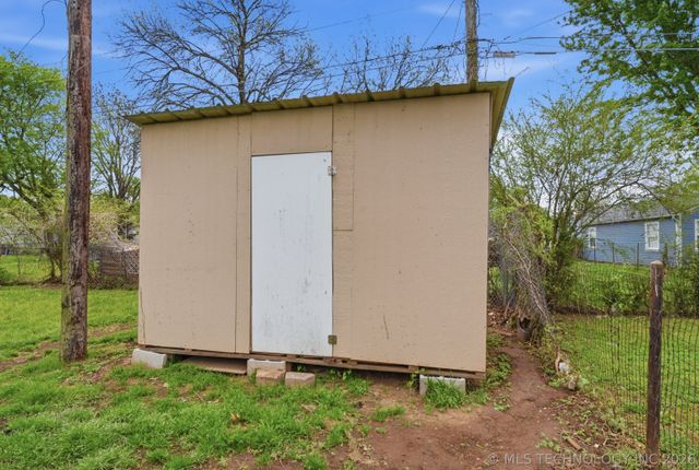 4620 E King Street North, Tulsa, OK 74115