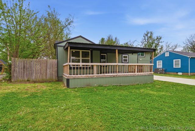 4620 E King Street North, Tulsa, OK 74115