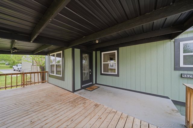 4620 E King Street North, Tulsa, OK 74115