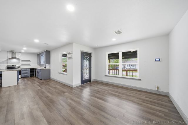 4620 E King Street North, Tulsa, OK 74115