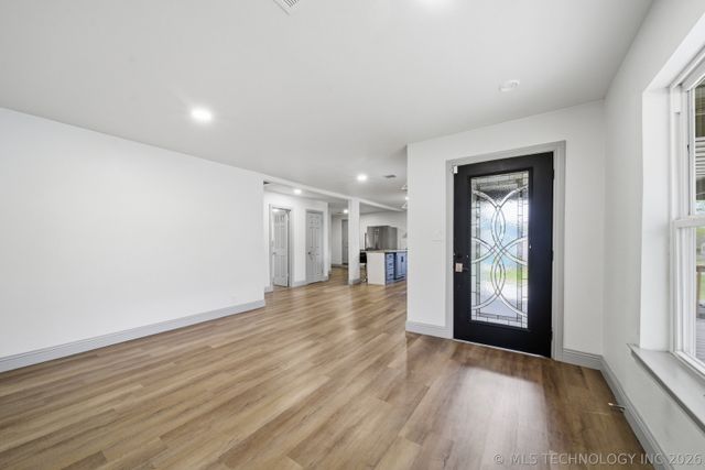 4620 E King Street North, Tulsa, OK 74115