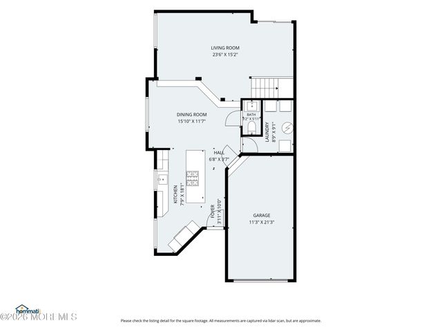 766 Burntwood Trail 734, Toms River, NJ 08753