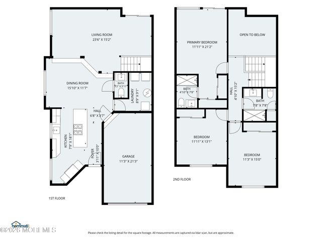 766 Burntwood Trail 734, Toms River, NJ 08753