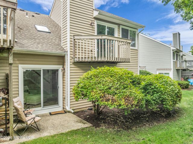 766 Burntwood Trail 734, Toms River, NJ 08753