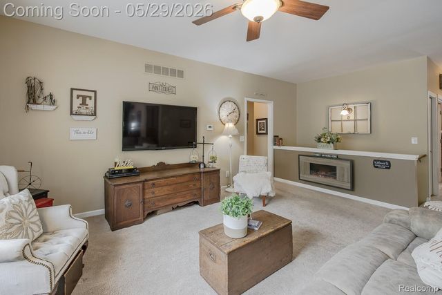 2740 Diane Marie Court, Waterford Charter Township, MI 48329