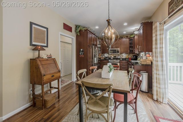 2740 Diane Marie Court, Waterford Charter Township, MI 48329