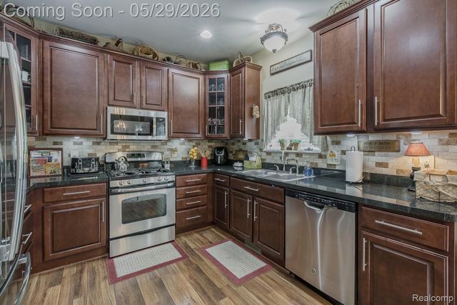 2740 Diane Marie Court, Waterford Charter Township, MI 48329