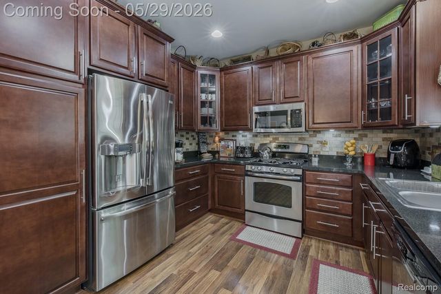 2740 Diane Marie Court, Waterford Charter Township, MI 48329