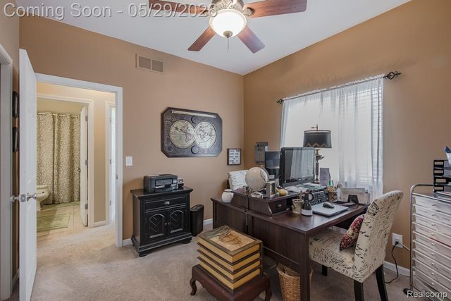 2740 Diane Marie Court, Waterford Charter Township, MI 48329