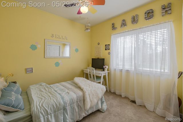 2740 Diane Marie Court, Waterford Charter Township, MI 48329