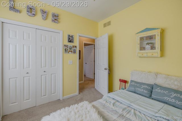 2740 Diane Marie Court, Waterford Charter Township, MI 48329