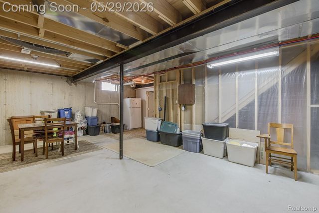 2740 Diane Marie Court, Waterford Charter Township, MI 48329