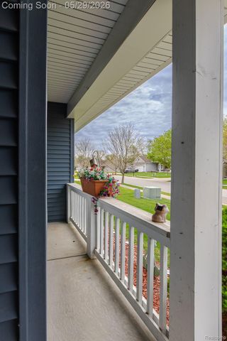 2740 Diane Marie Court, Waterford Charter Township, MI 48329