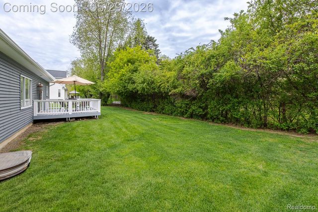 2740 Diane Marie Court, Waterford Charter Township, MI 48329