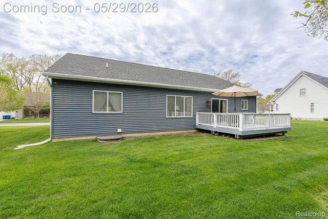 2740 Diane Marie Court, Waterford Charter Township, MI 48329