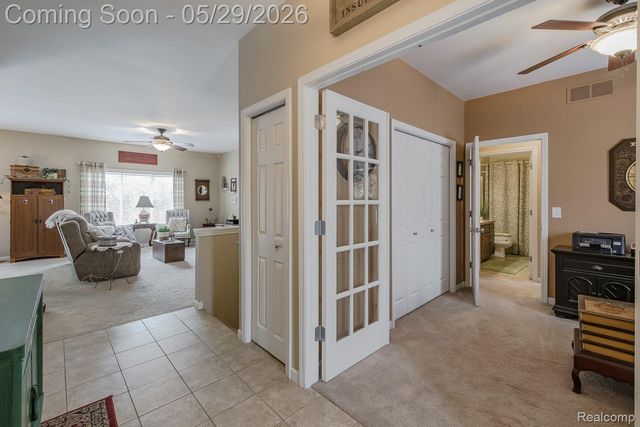 2740 Diane Marie Court, Waterford Charter Township, MI 48329