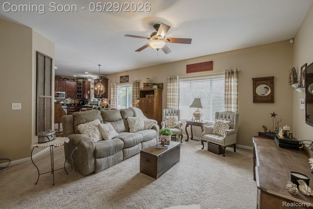 2740 Diane Marie Court, Waterford Charter Township, MI 48329