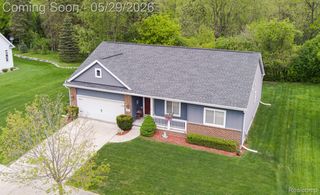 2740 Diane Marie Court, Waterford Charter Township, MI 48329