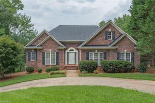 3910 Sagamore Drive, Greensboro, NC 27410