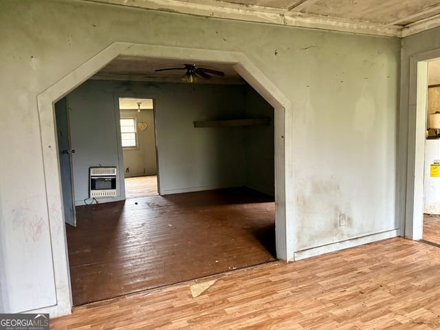 108 Scoggins Street, Summerville, GA 30747