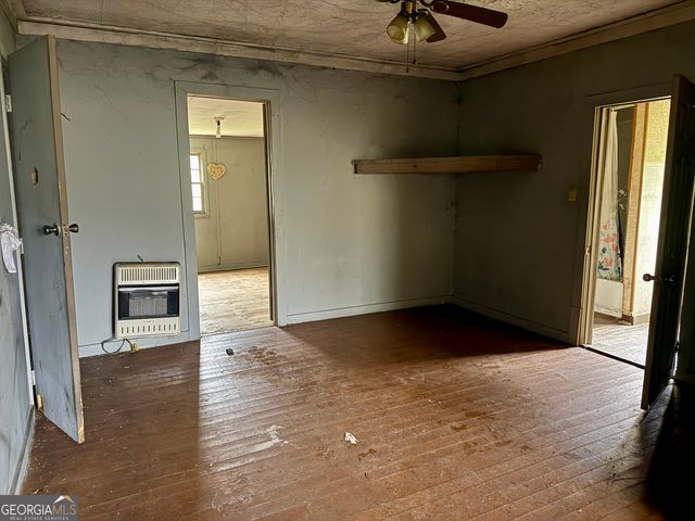 108 Scoggins Street, Summerville, GA 30747