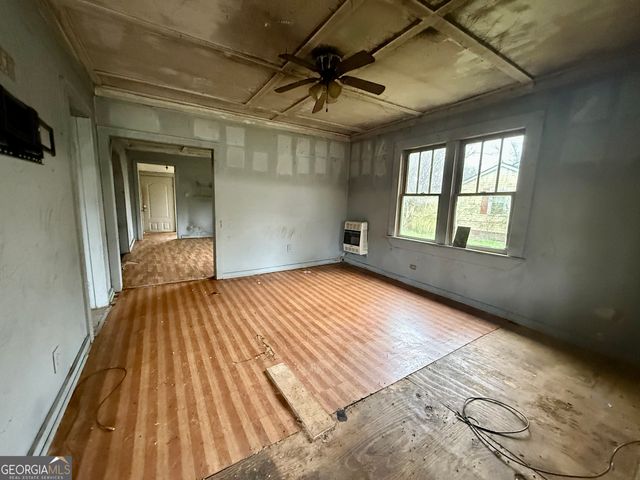 108 Scoggins Street, Summerville, GA 30747