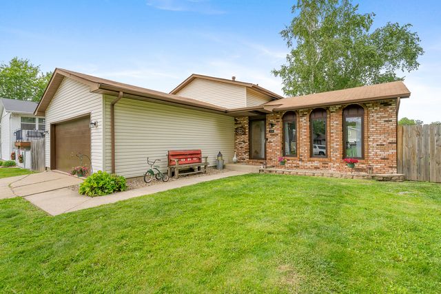 1850 W 99th Avenue, Crown Point, IN 46307