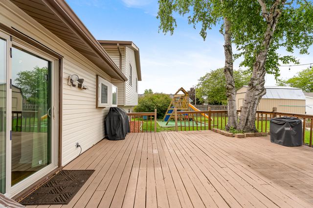 1850 W 99th Avenue, Crown Point, IN 46307