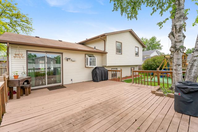1850 W 99th Avenue, Crown Point, IN 46307