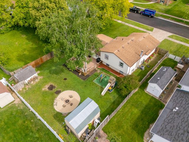 1850 W 99th Avenue, Crown Point, IN 46307