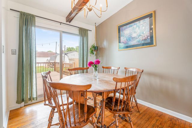 1850 W 99th Avenue, Crown Point, IN 46307