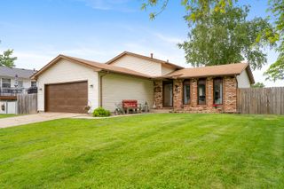 1850 W 99th Avenue, Crown Point, IN 46307