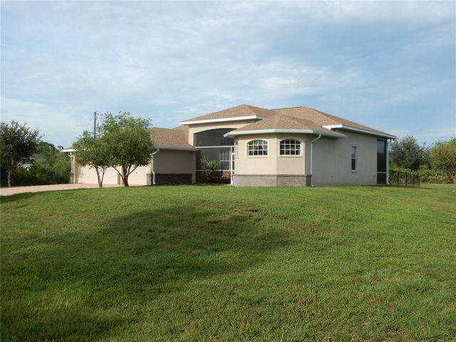 8430 ACORN BOULEVARD, Punta Gorda, FL 33982