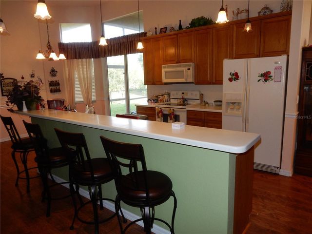 8430 ACORN BOULEVARD, Punta Gorda, FL 33982